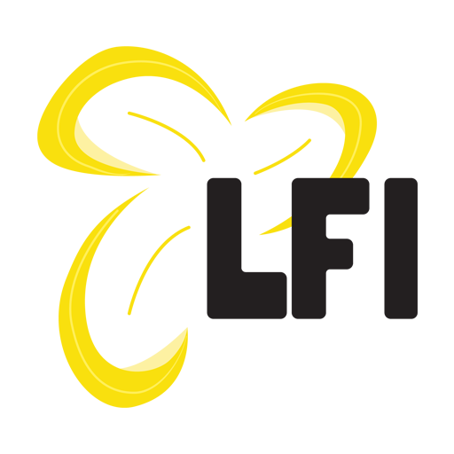 Little Flower International School Logo